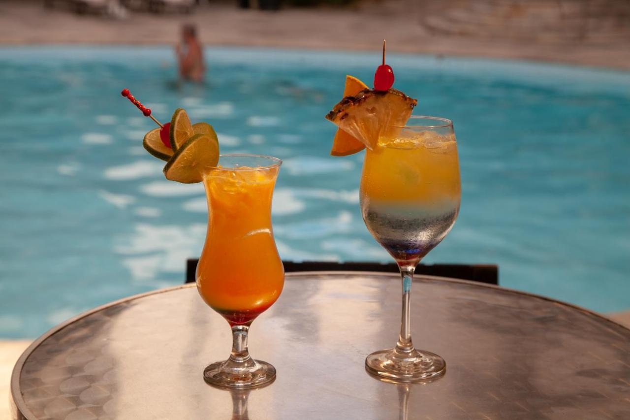Ferraretto Guaruja Hotel & Spa Екстериор снимка