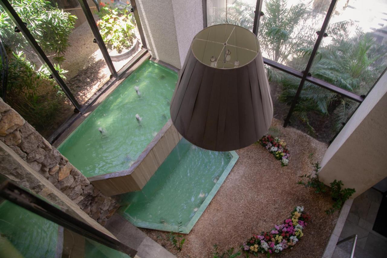 Ferraretto Guaruja Hotel & Spa Екстериор снимка