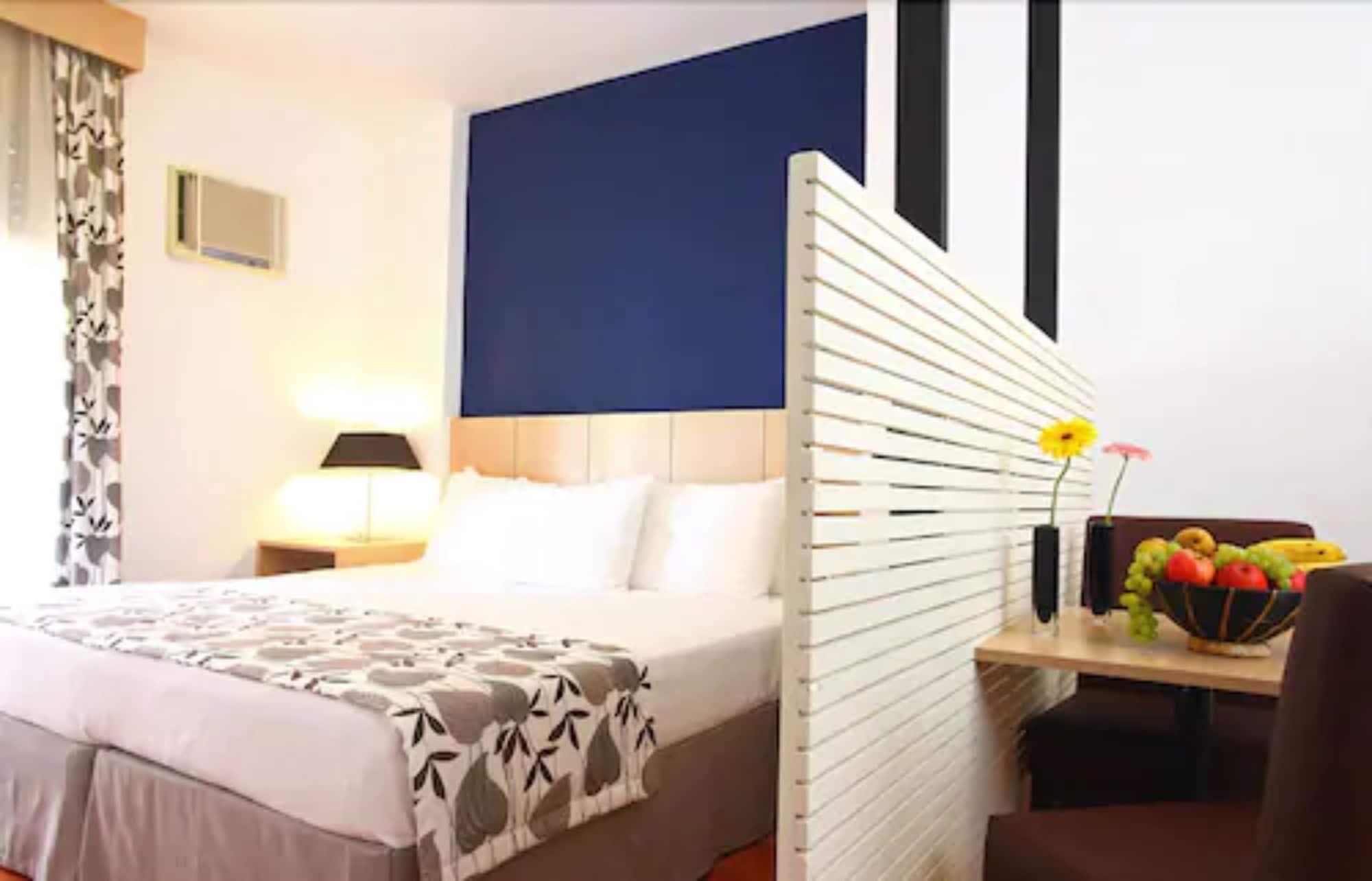 Ferraretto Guaruja Hotel & Spa Екстериор снимка