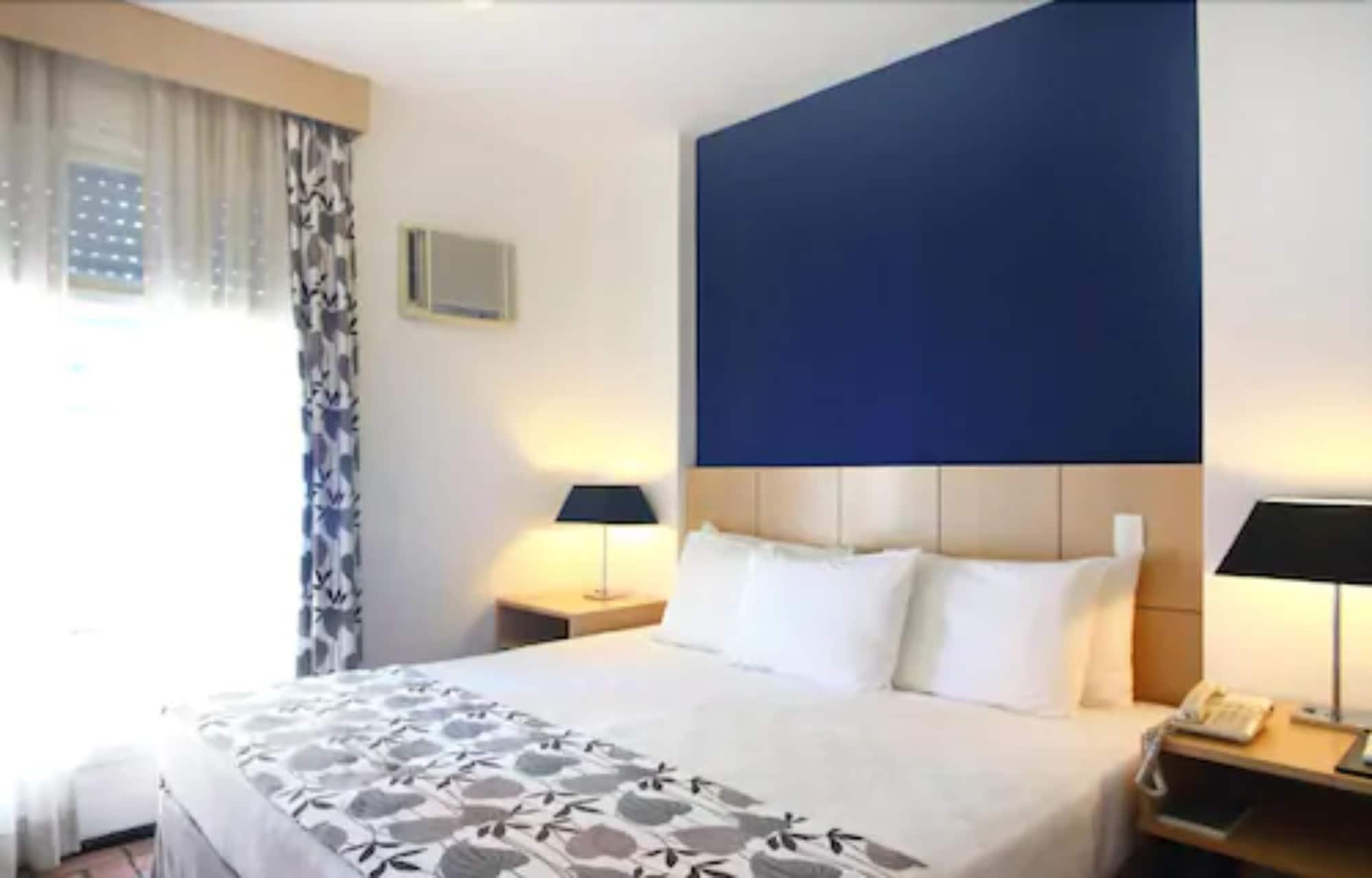Ferraretto Guaruja Hotel & Spa Екстериор снимка