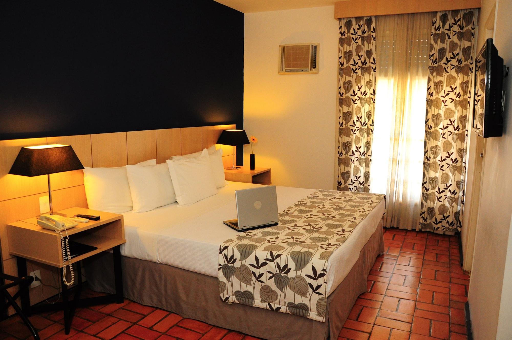 Ferraretto Guaruja Hotel & Spa Екстериор снимка