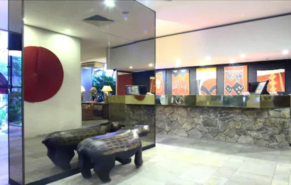 Ferraretto Guaruja Hotel & Spa Екстериор снимка