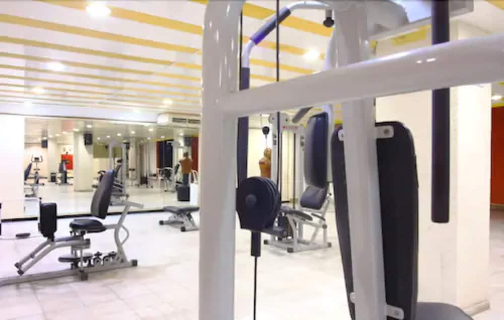 Ferraretto Guaruja Hotel & Spa Екстериор снимка