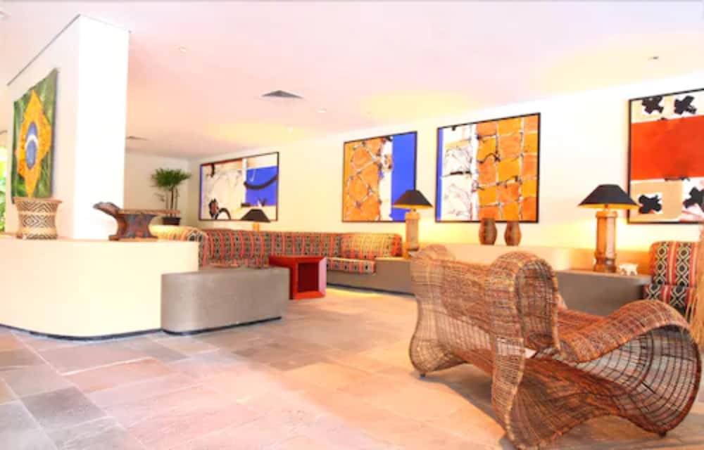 Ferraretto Guaruja Hotel & Spa Екстериор снимка