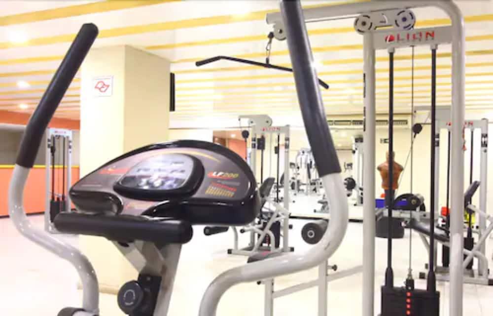 Ferraretto Guaruja Hotel & Spa Екстериор снимка