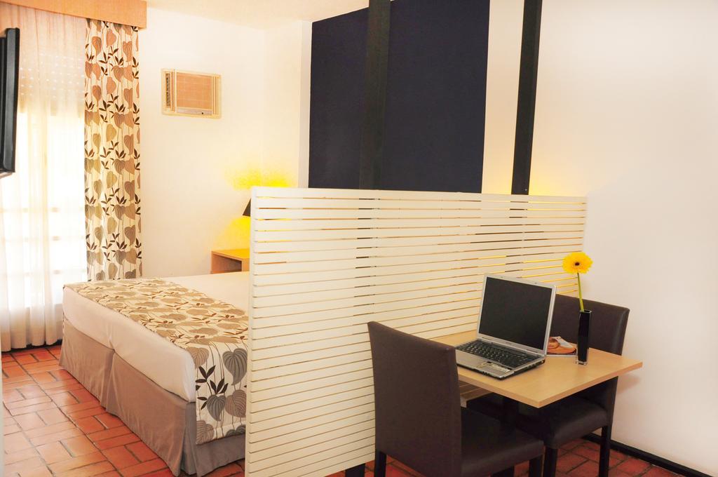 Ferraretto Guaruja Hotel & Spa Екстериор снимка