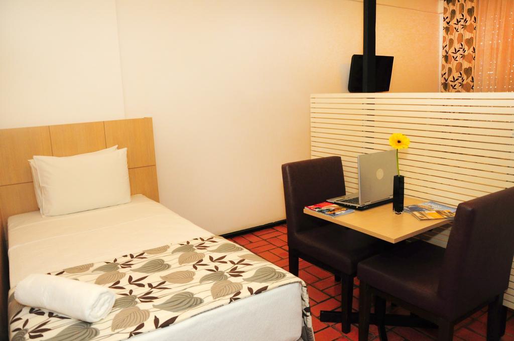 Ferraretto Guaruja Hotel & Spa Екстериор снимка