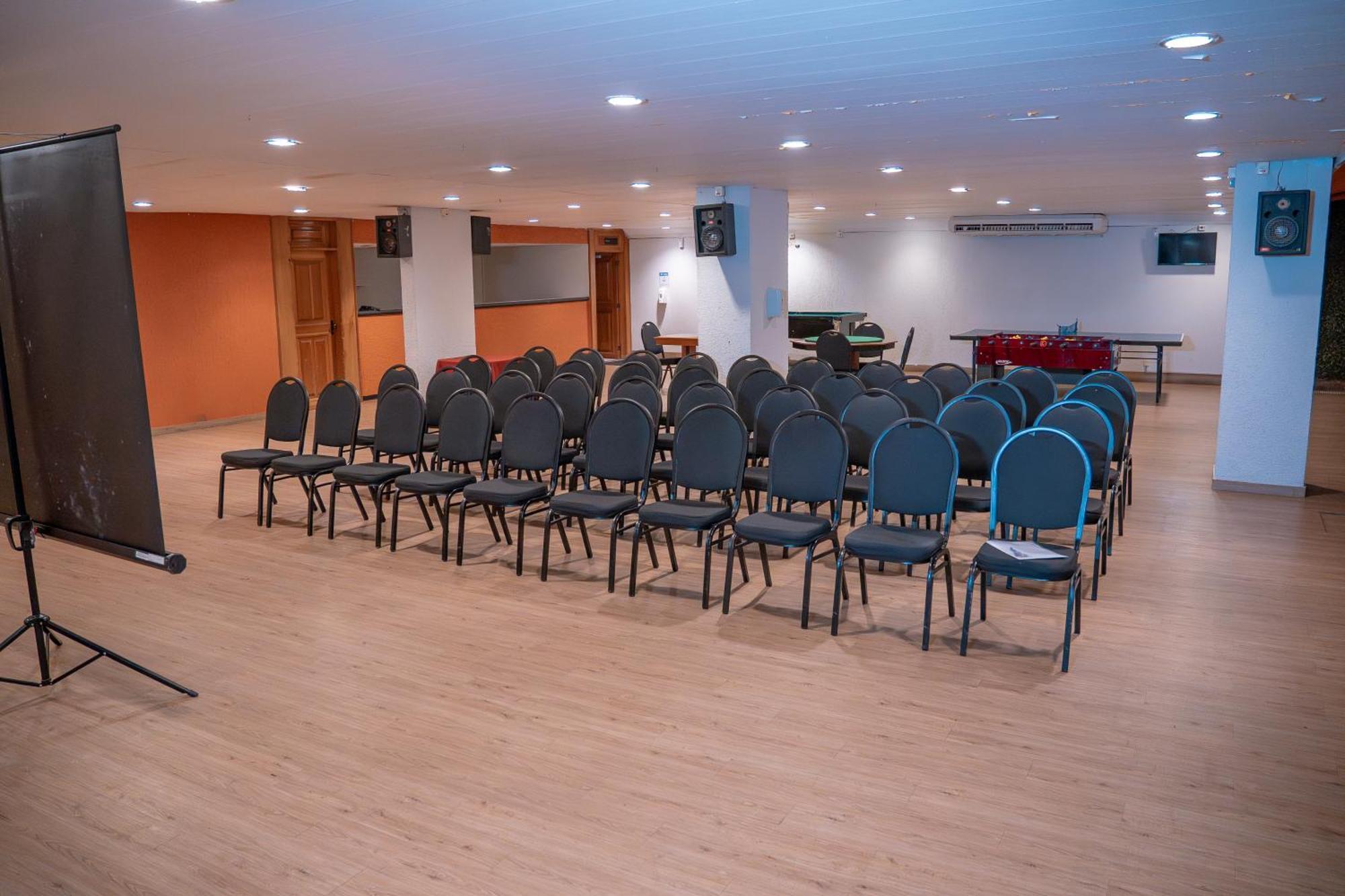 Ferraretto Guaruja Hotel & Spa Екстериор снимка