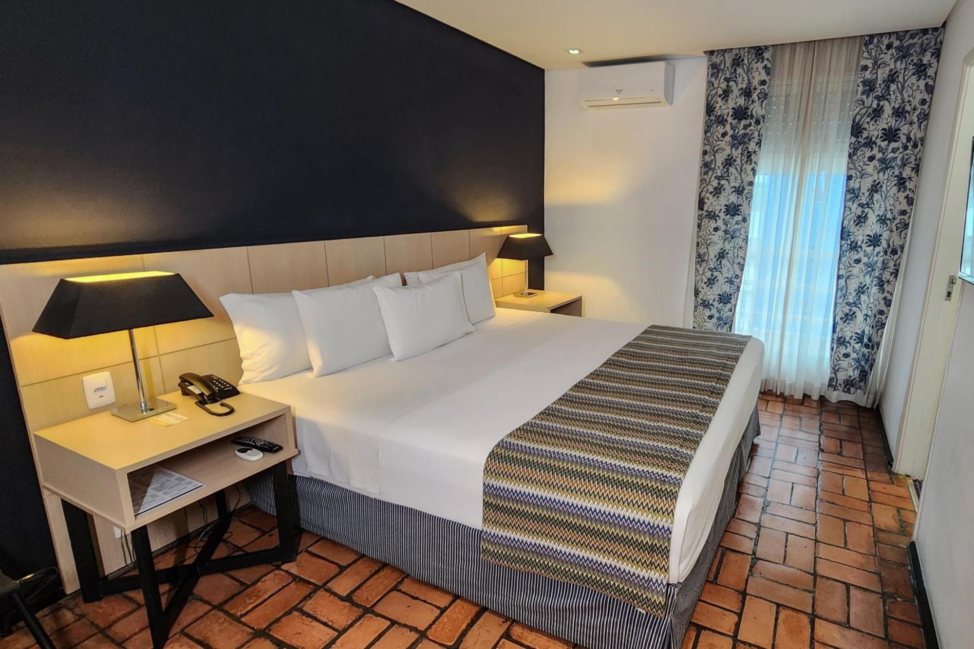 Ferraretto Guaruja Hotel & Spa Екстериор снимка