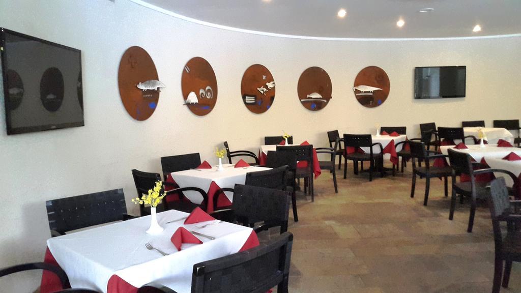 Ferraretto Guaruja Hotel & Spa Екстериор снимка