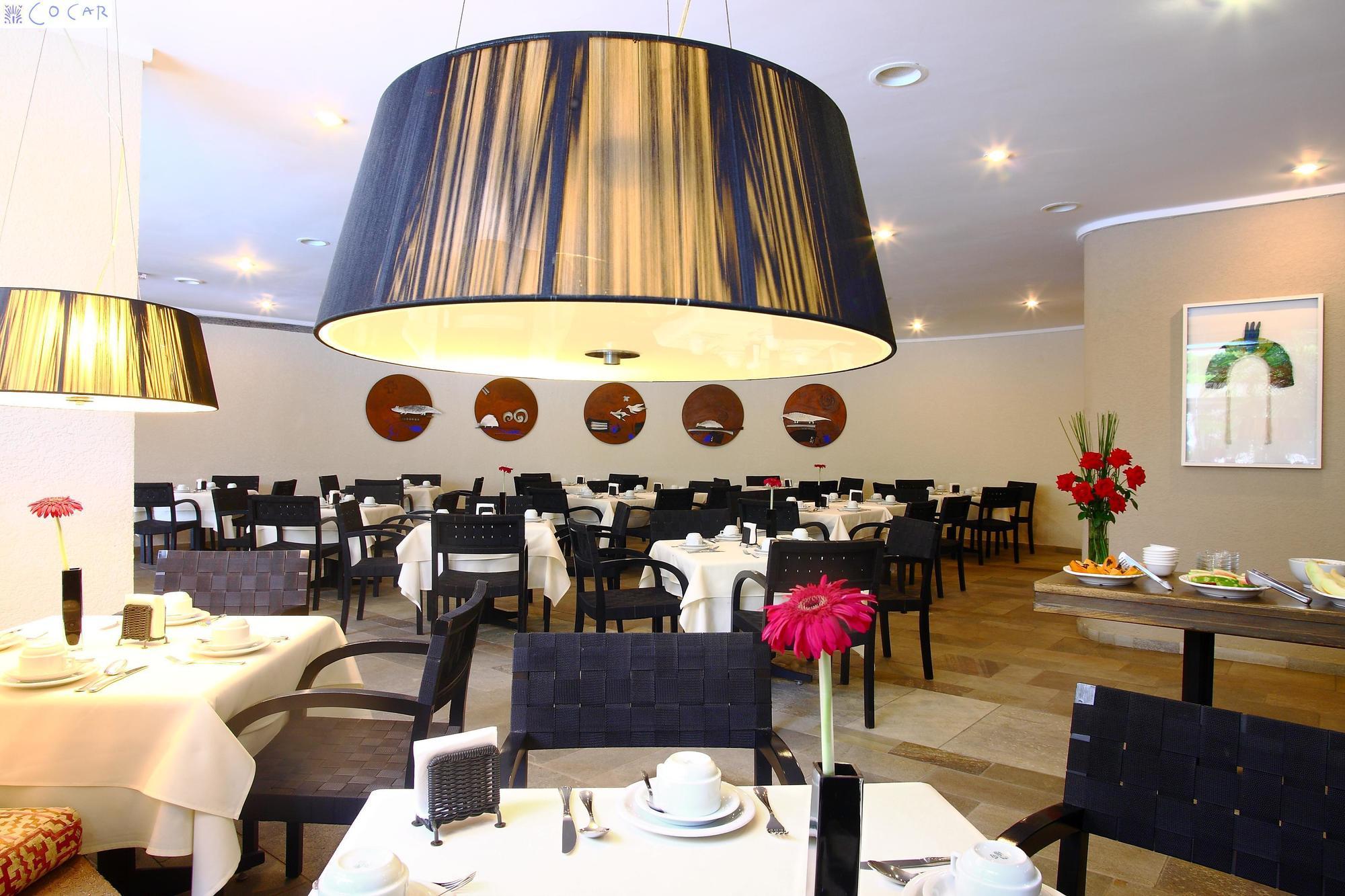 Ferraretto Guaruja Hotel & Spa Екстериор снимка